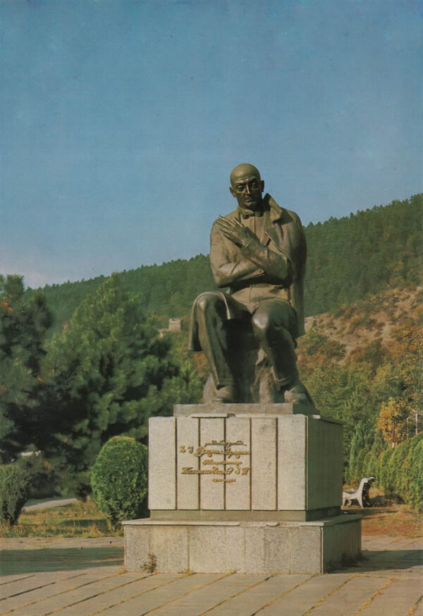 02045_Borjomi_Composer_Paliashvili_monument