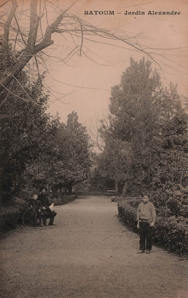 03069_Batumi_Aleksandr_park
